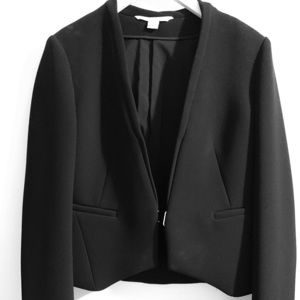 Diane von Furstenberg blazer UK size 6 (US size 2)